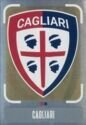 Calciatori 2018-19 - Sticker no. 70 Cagliari Scudetto