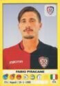 Calciatori 2018-19 - Sticker no. 71 Fabio Pisacane