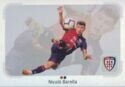 Calciatori 2018-19 - Sticker no. 86 Nicolò Barella Special