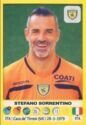 Calciatori 2018-19 - Sticker no. 89 Stefano Sorrentino
