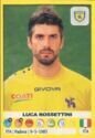 Calciatori 2018-19 - Sticker no. 93 Luca Rossettini