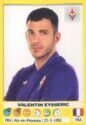 Calciatori 2018-19 - Sticker no. 162 Valentin Eysseric