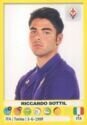 Calciatori 2018-19 - Sticker no. 163 Riccardo Sottil