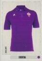 Calciatori 2018-19 - Sticker no. 169 Fiorentina Maglia