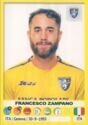 Calciatori 2018-19 - Sticker no. 175 Francesco Zampano