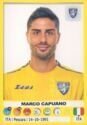 Calciatori 2018-19 - Sticker no. 177 Marco Capuano