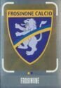 Calciatori 2018-19 - Sticker no. 182 Frosinone Scudetto