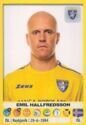 Calciatori 2018-19 - Sticker no. 187 Emil Hallfredsson