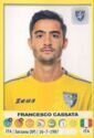 Calciatori 2018-19 - Sticker no. 191 Camillo Ciano