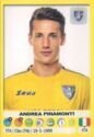 Calciatori 2018-19 - Sticker no. 194 Andrea Pinamonti