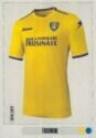 Calciatori 2018-19 - Sticker no. 197 Frosinone Maglia