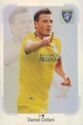 Calciatori 2018-19 - Sticker no. 198 Ciofani Special