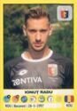 Calciatori 2018-19 - Sticker no. 202 Ionut Radu