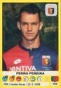 Calciatori 2018-19 - Sticker no. 211 Pedro Pereira