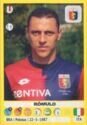 Calciatori 2018-19 - Sticker no. 214 Romulo