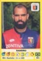 Calciatori 2018-19 - Sticker no. 215 Sandro