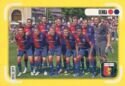 Calciatori 2018-19 - Sticker no. 227 Genoa Squadra