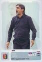 Calciatori 2018-19 - Sticker no. 228 Ivan Juric All. Calciatori 2018-19 - Sticker no. 228 Ivan Juric All.