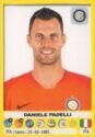 Calciatori 2018-19 - Sticker no. 230 Daniele Padelli