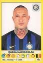 Calciatori 2018-19 - Sticker no. 245 Radja Nainggolan