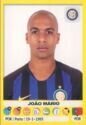 Calciatori 2018-19 - Sticker no. 246 Joao Mario