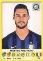 Calciatori 2018-19 - Sticker no. 248 Matteo Politano