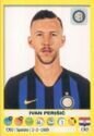 Calciatori 2018-19 - Sticker no. 249 Ivan Perisic