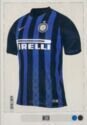 Calciatori 2018-19 - Sticker no. 253 Inter Maglia
