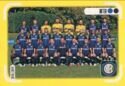 Calciatori 2018-19 - Sticker no. 255 Inter Squadra