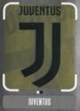 Calciatori 2018-19 - Sticker no. 266 Juventus Scudetto