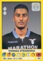 Calciatori 2018-19 - Sticker no. 285 Thomas Strakosha