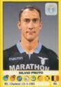Calciatori 2018-19 - Sticker no. 286 Silvio Proto