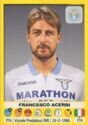 Calciatori 2018-19 - Sticker no. 287 Francesco Acerbi