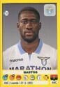 Calciatori 2018-19 - Sticker no. 288 Bastos