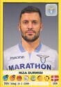 Calciatori 2018-19 - Sticker no. 292 Riza Durmisi
