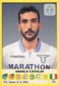 Calciatori 2018-19 - Sticker no. 298 Danilo Cataldi