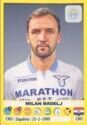 Calciatori 2018-19 - Sticker no. 300 Milan Badelj