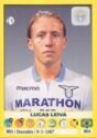 Calciatori 2018-19 - Sticker no. 301 Lucas Leiva