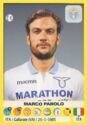 Calciatori 2018-19 - Sticker no. 302 Marco Parolo