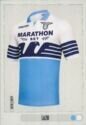Calciatori 2018-19 - Sticker no. 309 Lazio Maglia