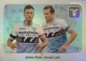 Calciatori 2018-19 - Sticker no. 310 Radu-Lulic Special