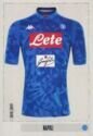 Calciatori 2018-19 - Sticker no. 365 Napoli Maglia