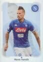 Calciatori 2018-19 - Sticker no. 366 Hamsik Special