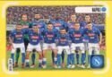 Calciatori 2018-19 - Sticker no. 367 Napoli Squadra