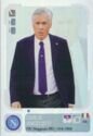 Calciatori 2018-19 - Sticker no. 368 Carlo Ancelotti All. Calciatori 2018-19 - Sticker no. 368 Carlo Ancelotti All.