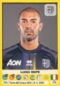 Calciatori 2018-19 - Sticker no. 369 Luigi Sepe