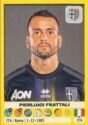 Calciatori 2018-19 - Sticker no. 370 Pierluigi Frattali