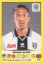Calciatori 2018-19 - Sticker no. 371 Bruno Alves