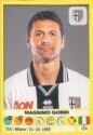Calciatori 2018-19 - Sticker no. 374 Massimo Gobbi