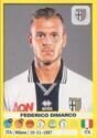 Calciatori 2018-19 - Sticker no. 375 Federico Dimarco